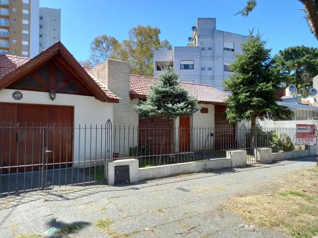 Casa - Venta - Argentina, San Bernardo - La Rioja 2661