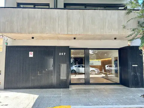 A Estrenar - Venta Departamento de 1 Ambiente Divisible en Palermo, Ideal AIRBNB