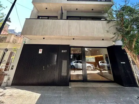 Amenabar 200, Piso 3