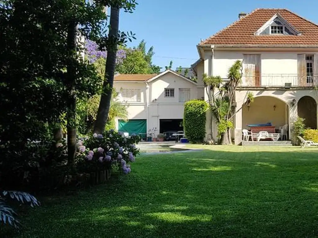 Casa  en Venta en Vicente López, G.B.A. Zona Norte, Argentina