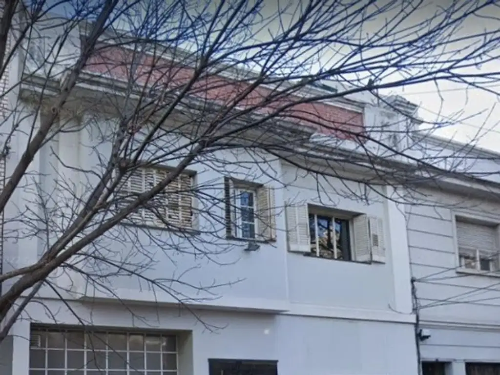 Venta Terreno Villa Crespo Almagro USAM Unico en la zona