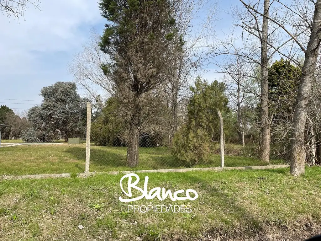 Terreno Lote  en Venta en Fátima, Pilar, G.B.A. Zona Norte