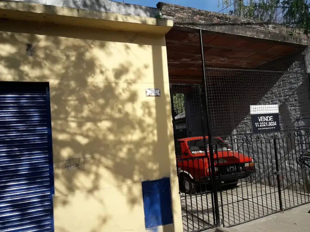 Casa en Venta en El Talar