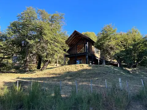 Casa en Caleuche