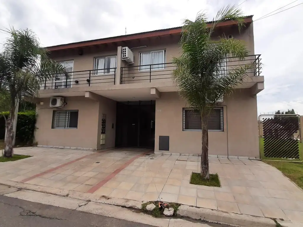 DEPARTAMENTO PLANTA BAJA EN VENTA