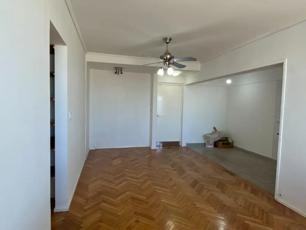 Departamento en Alquiler - 3 ambientes - $ 80.000