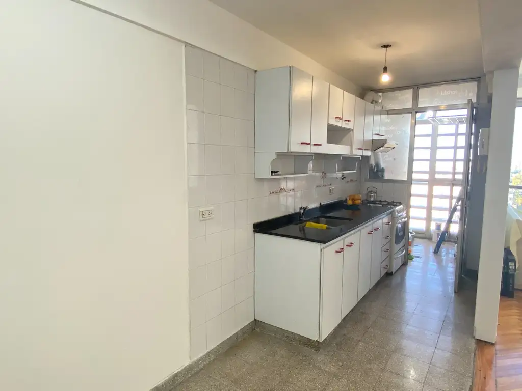Departamento en Alquiler
