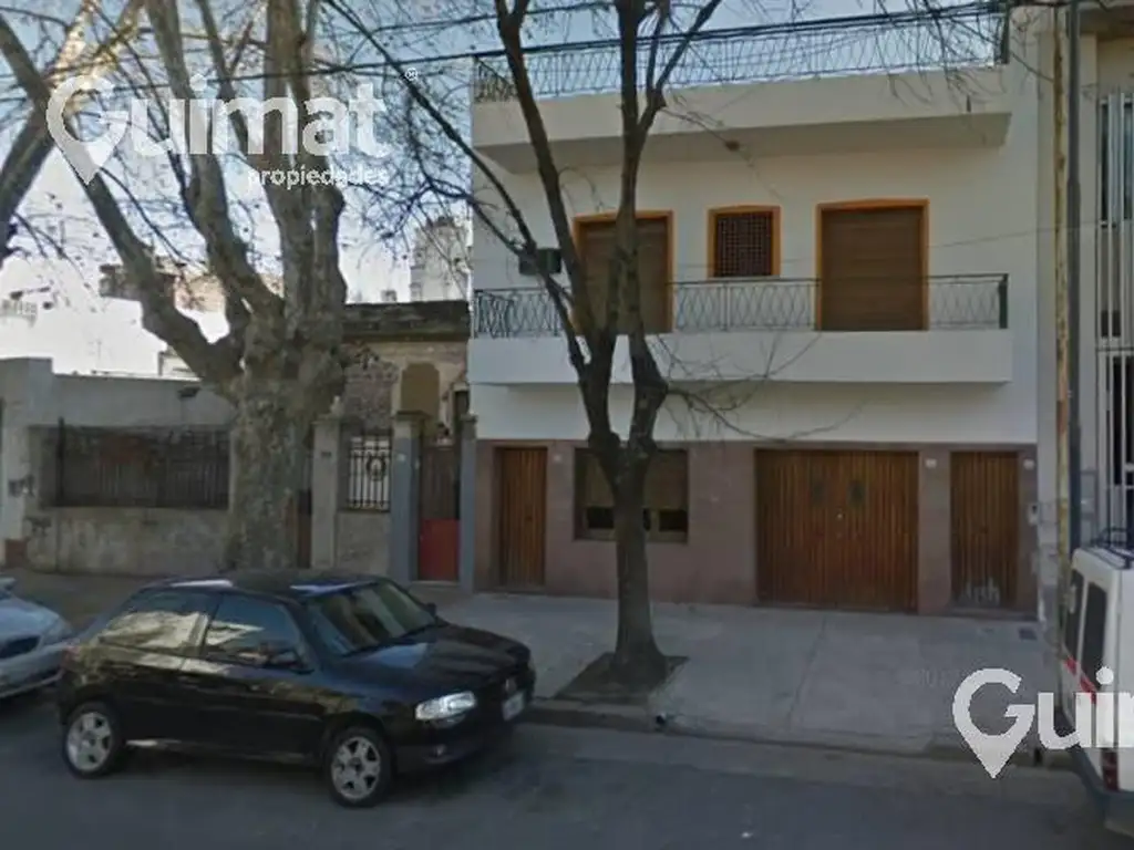 GUIMAT PROPIEDADES - CASA EN VENTA -VILLA CRESPO