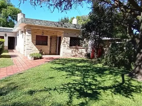 Casa en venta  en Derqui, Pilar Financiada