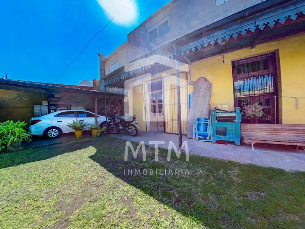 Casa en venta Rosario Barrio Sarmiento