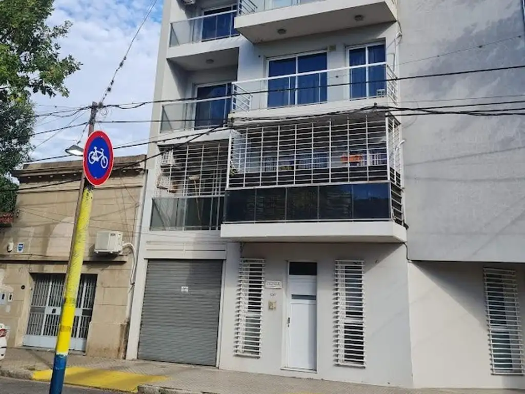 VENTA DEPARTAMENTO