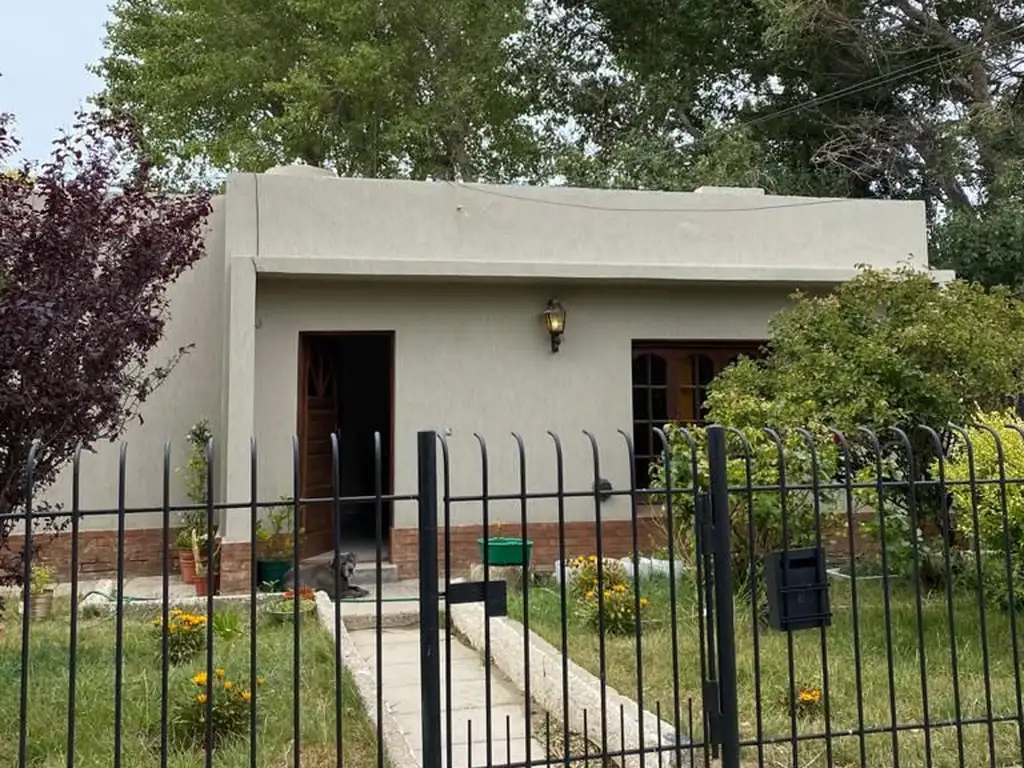 Casa - Venta - Argentina, CALETA OLIVIA - MANUEL BELGRANO 100