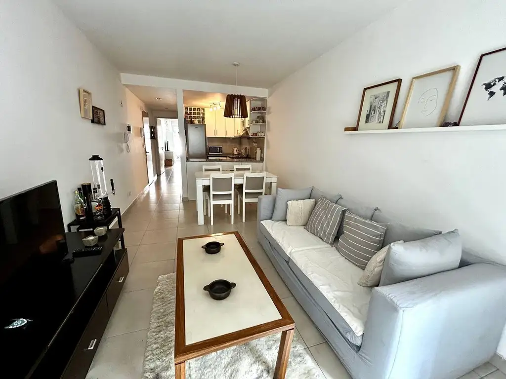 PALERMO ALQUILER 2 AMB. BALCONES AMENITIES