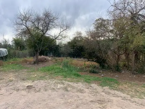 Terreno en venta en Castellanos, la Hoyada