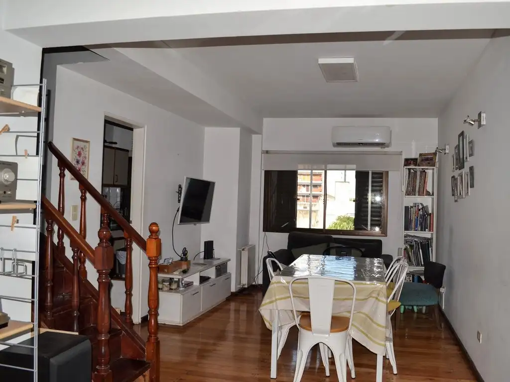 DEPARTAMENTO 4 AMBIENTES VENTA LOMAS DE ZAMORA