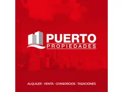 Puerto Propiedades
