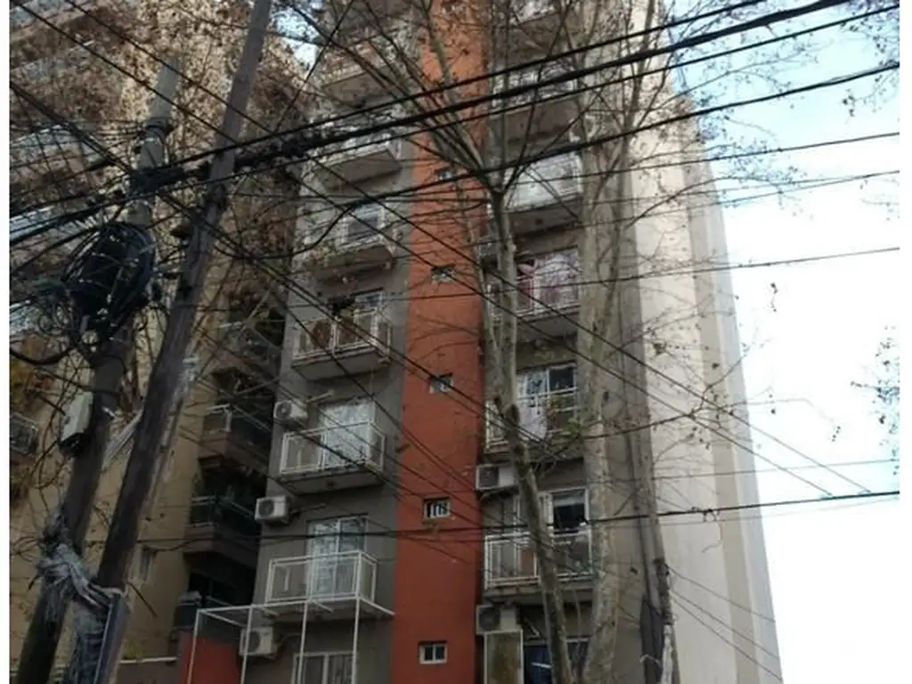 Departamento - Venta - Argentina, Tres de Febrero - Nuestra Sra De La Merced 4700