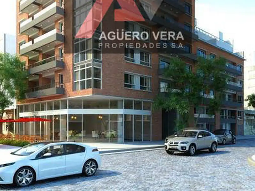 Departamento En Venta En SAAVEDRA O 2 AMB