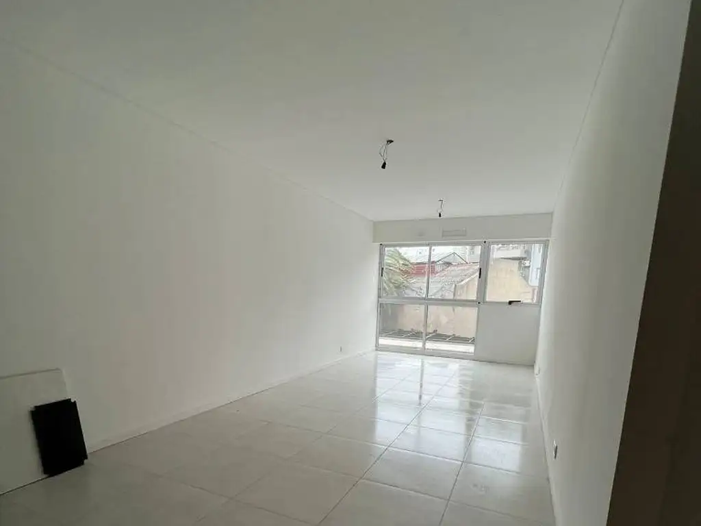 Venta departamento monoambiente en Caballito