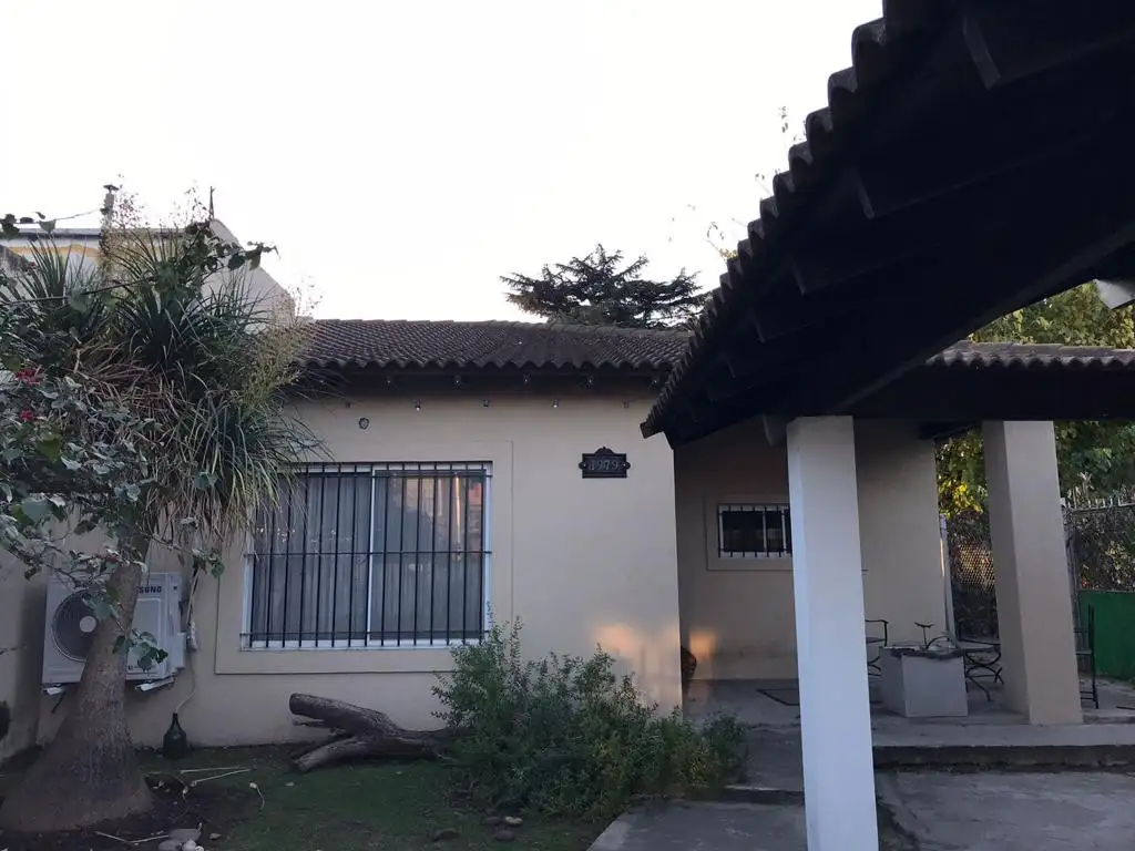 CASA EN VENTA