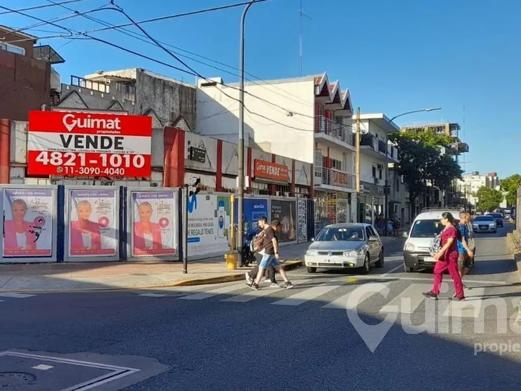 Excelente Terreno en Villa Santa Rita- Lideres en Terrenos