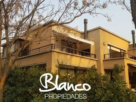 Departamento en Venta en Estancias del Pilar, Pilar, G.B.A. Zona Norte - BLA2204_LP564347_1 - Foto 0