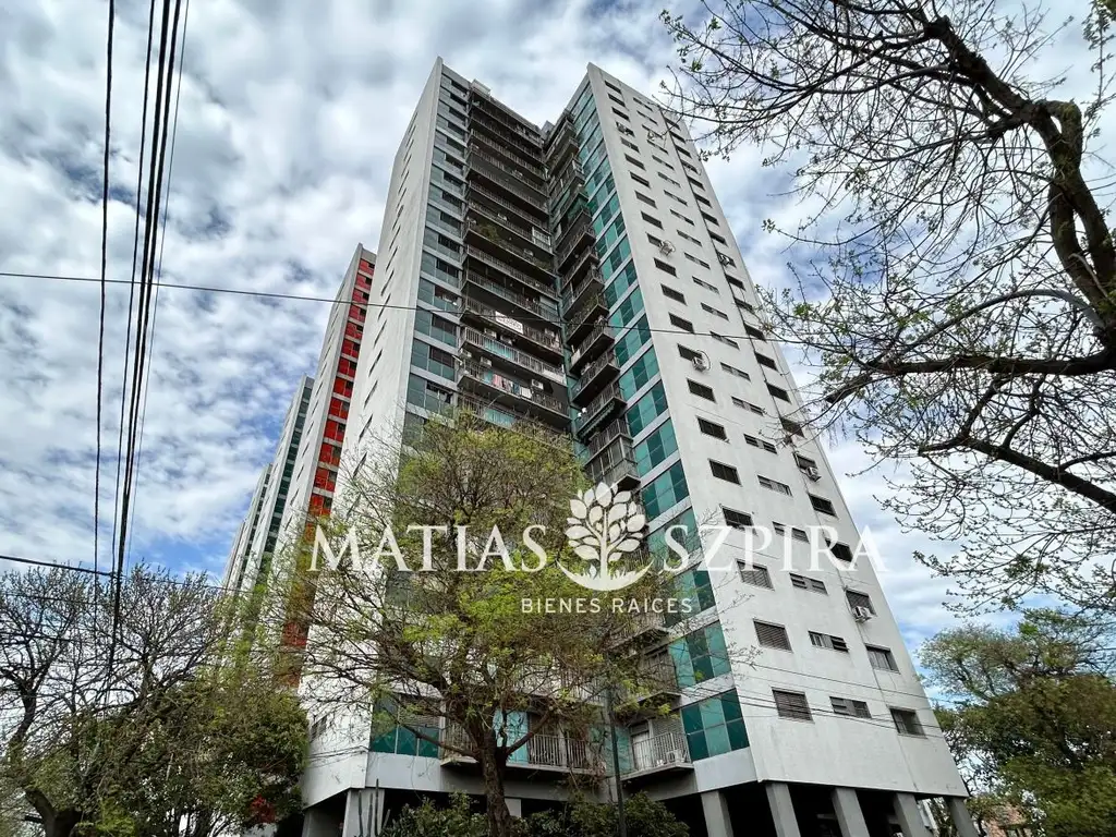 Venta de Departamento 4 AMBIENTES en Parque Patricios, Capit