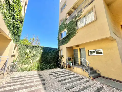 DEPARTAMENTO 3AMB TIPO DUPLEX VENTA MORENO - Foto 0
