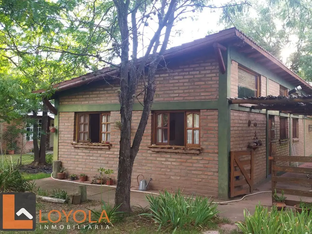 Vivienda en venta Merlo San Luis