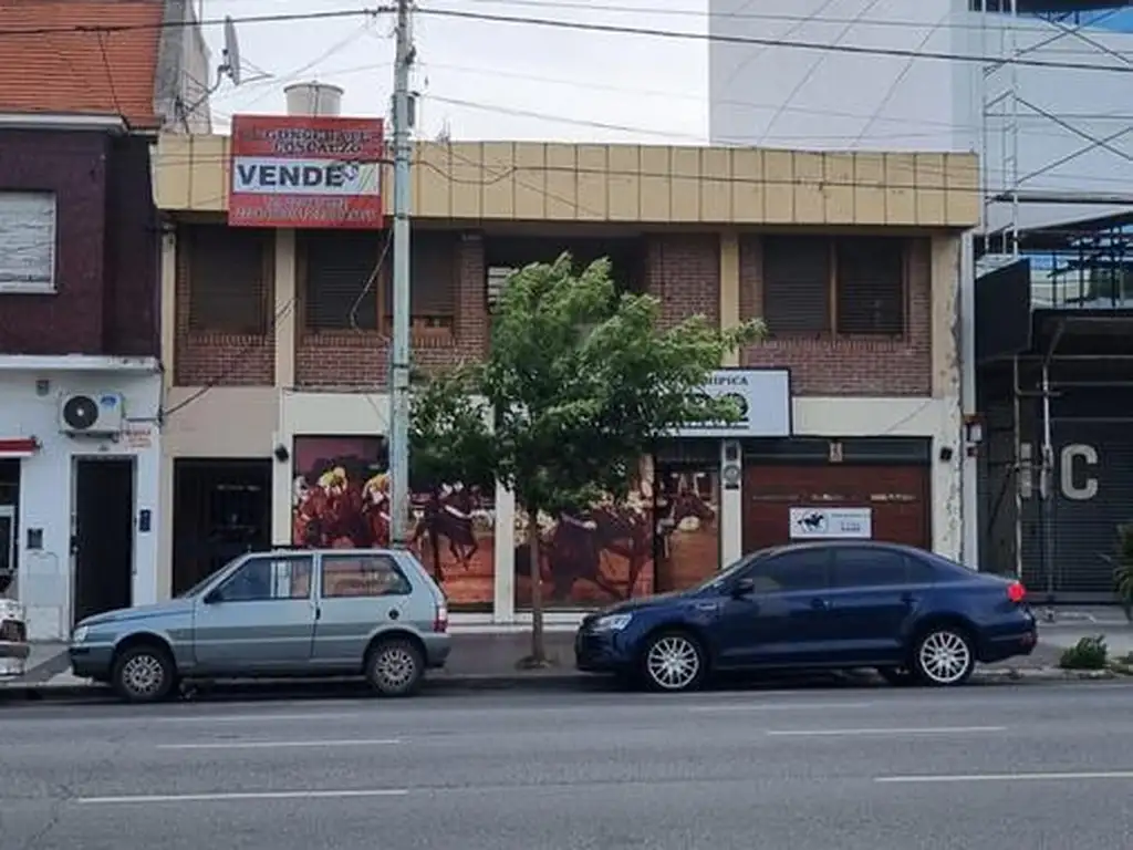 Terreno - Mar Del Plata