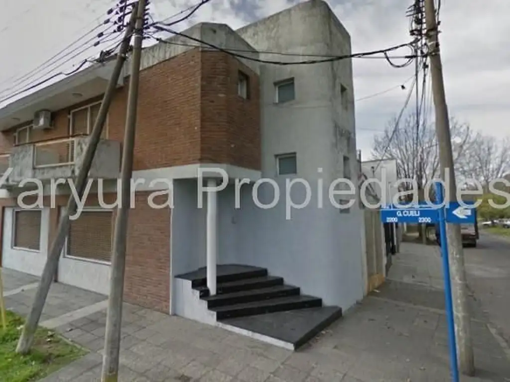 Casa - Venta - Argentina, Tres de Febrero - CUELLI - (3F) 2296