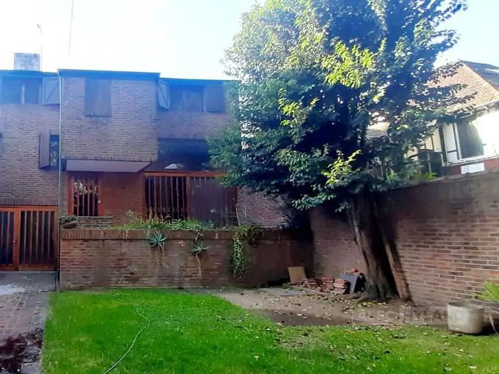 Casa 6 Ambientes en Venta - Martinez-Vias/Libert., San Isidro