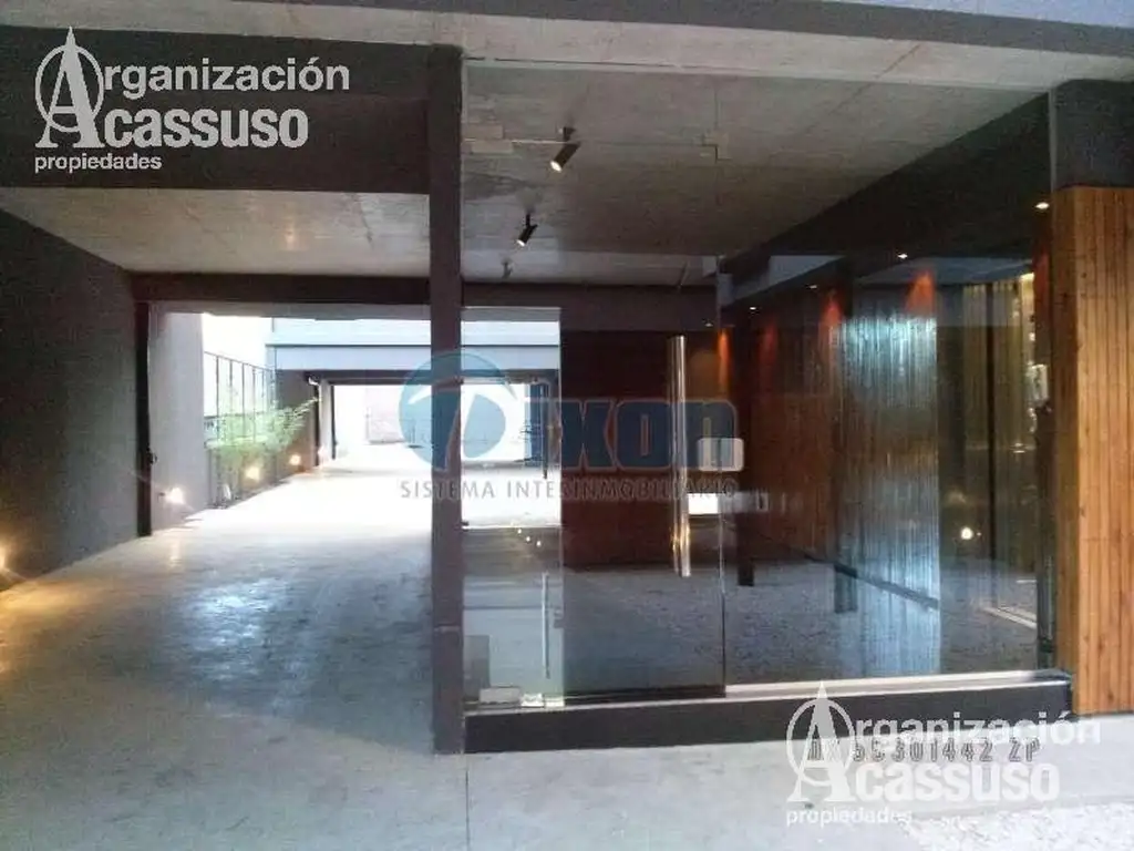 Departamento Venta TIGRE