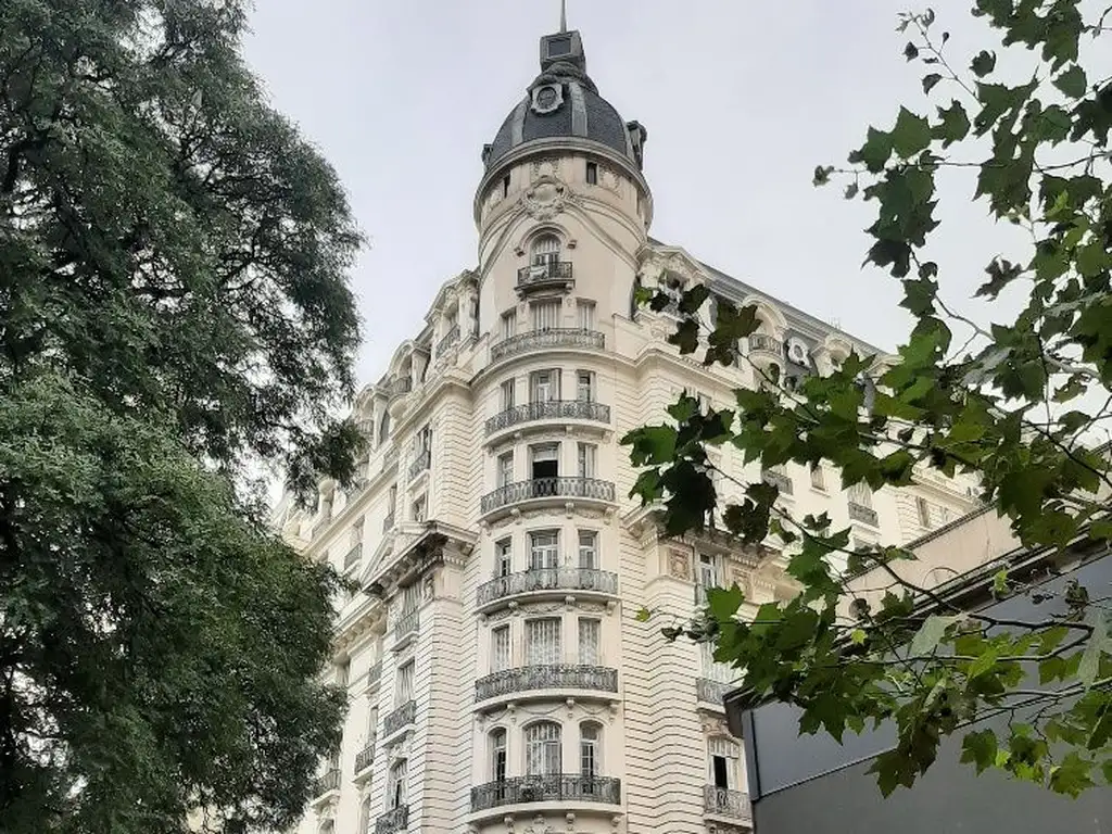 Departamento - Venta - Argentina, Capital Federal - PARANA 26