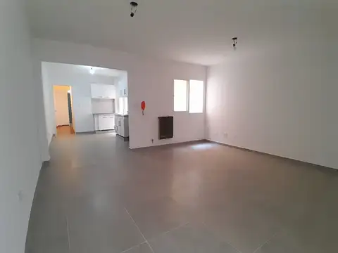 VENTA DEPARTAMENTO DOS DORMITORIOS CON PATIOS