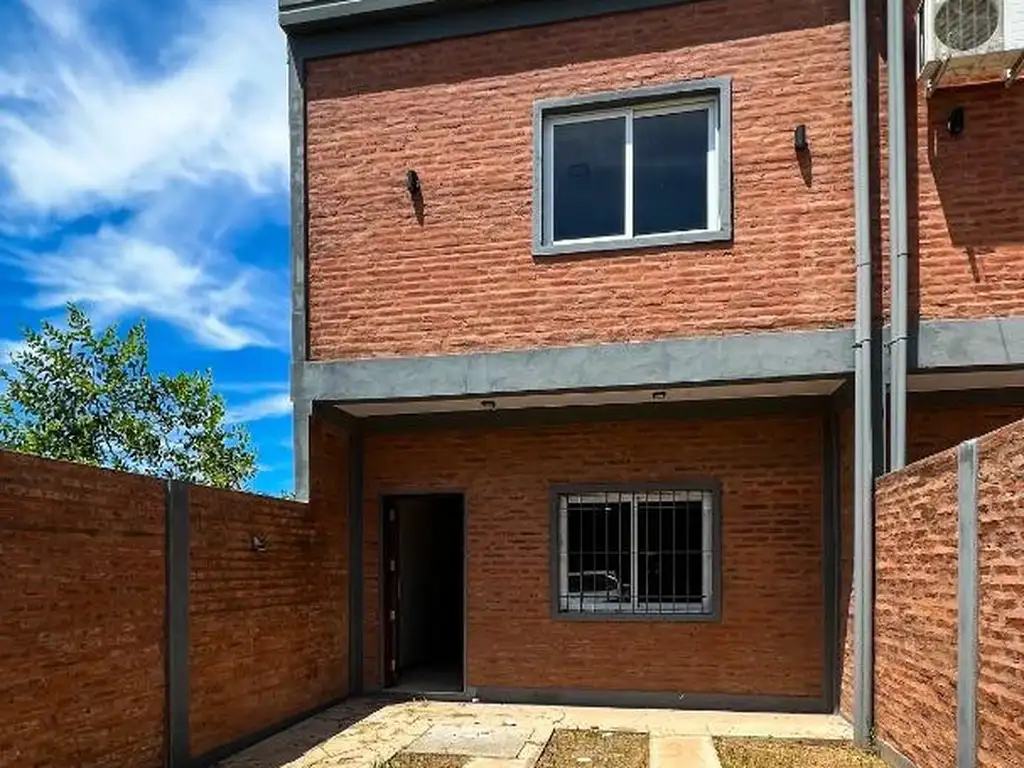 Duplex en Zona Norte