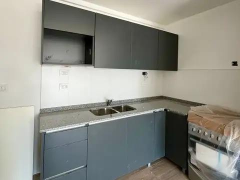 Departamento en Venta en Nuñez, USD 205.800