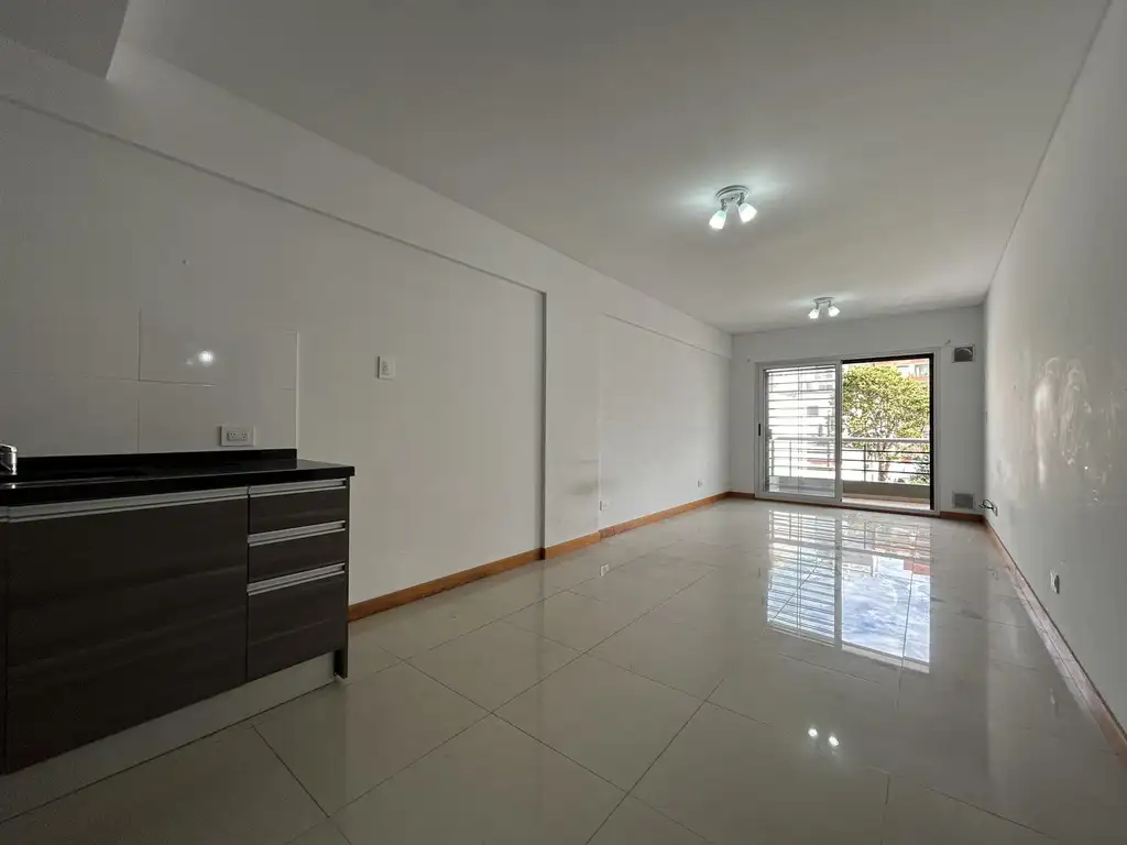 Venta departamento mono ambiente en Villa Luro