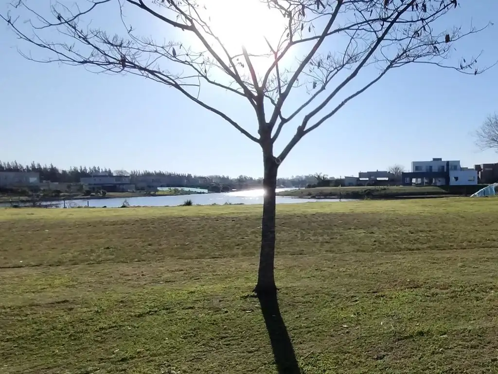 Terreno en  Barrio San Matias - Escobar