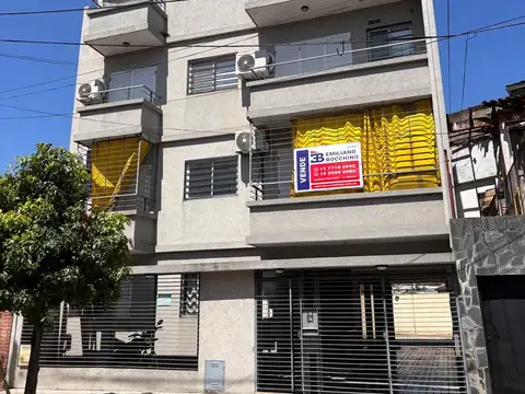 Departamento Semipiso 3 ambientes con cochera en Venta en Villa Bosch