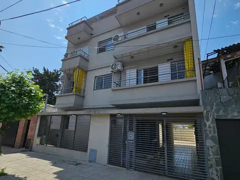 Departamento Semipiso  en Venta en Villa Bosch, Tres de Febrero, G.B.A. Zona Oeste