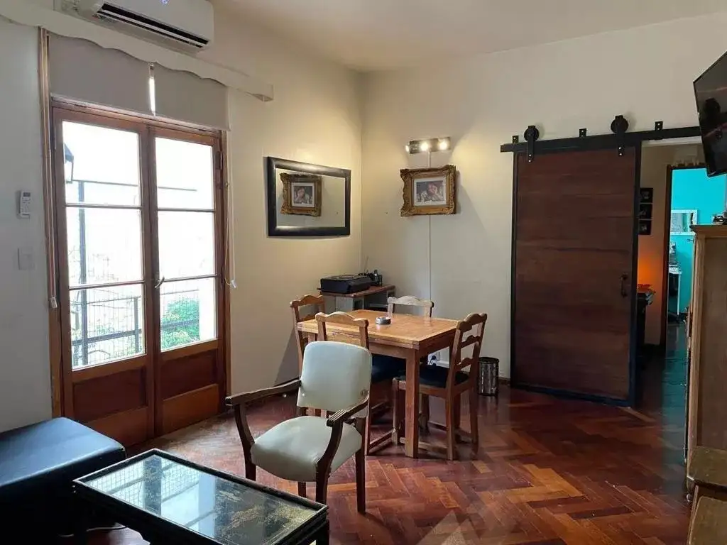 Venta PH 3 amb con balcon en Olazabal 1900, Belgrano C.