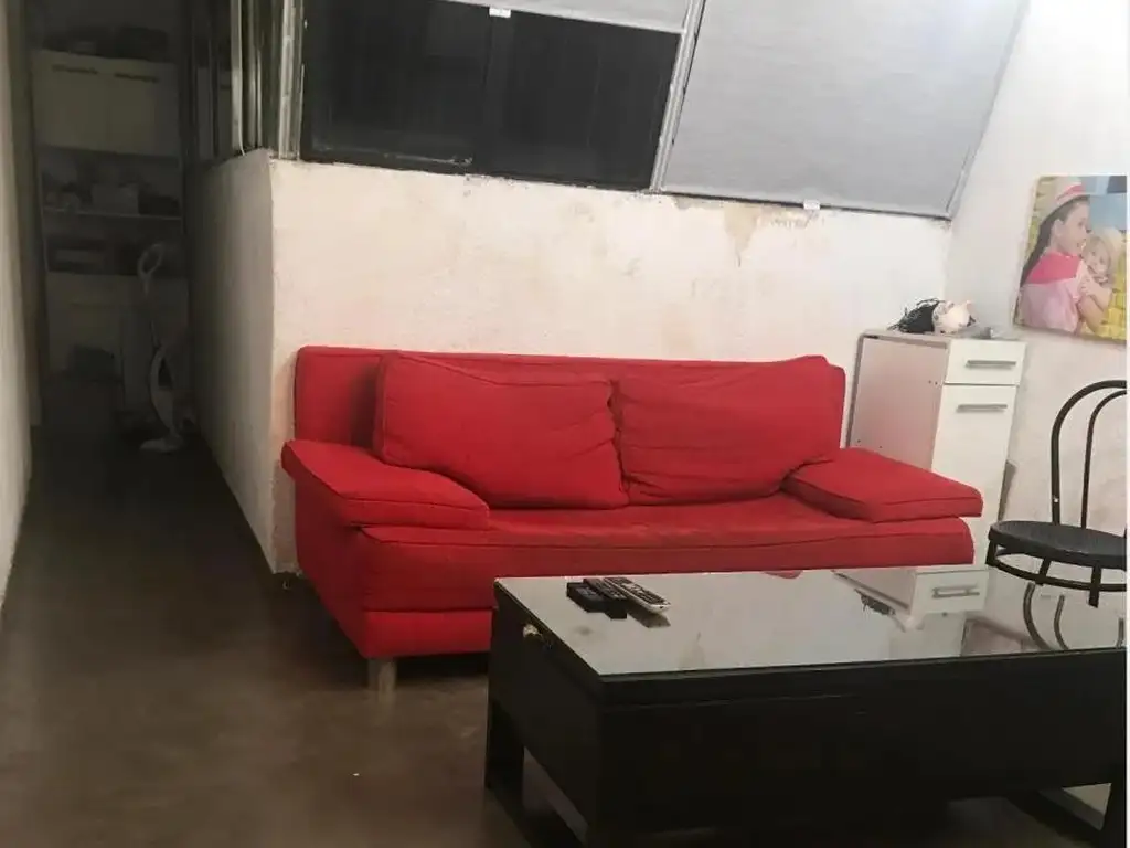 PH en venta - 2 Dormitorios 1 Baño - 50Mts2 - Palermo Hollywood