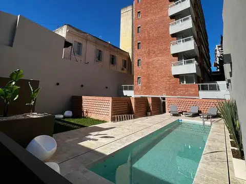 Departamento en Venta al Oeste