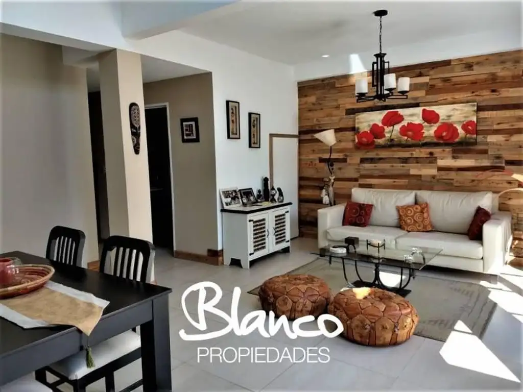 HERMOSO DÚPLEX A LA VENTA DENTRO DEL CONDOMINIO HARMONY PILAR - Foto 0