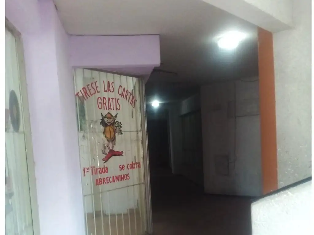 Local en venta - 1 Baño - 12Mts2 - La Plata