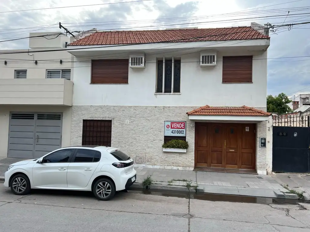 Casa en venta en Calle del Milagro