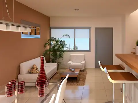 Departamento en Venta en Villa Constitucion, USD 65.037