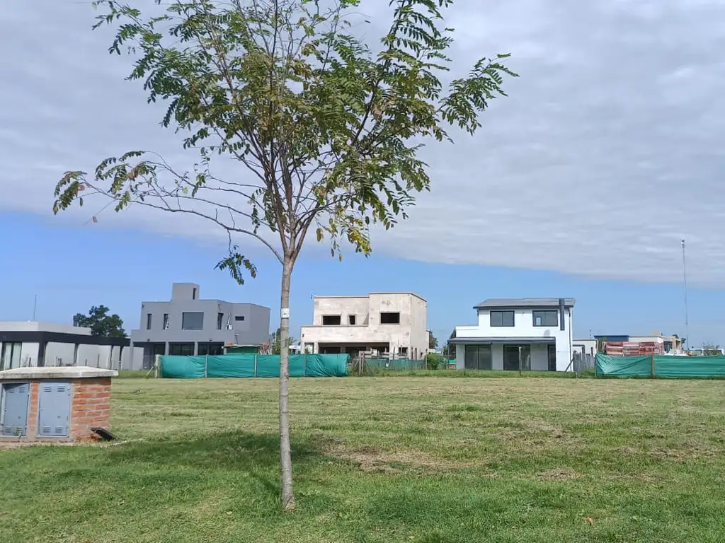 Muy Lindos Lotes en Venta, ubicados en el Barrio Privado San Pablo, Pilar, Zona Norte