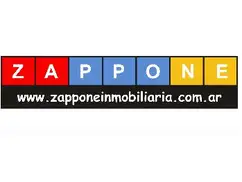 ZAPPONE - Corredor Inmobiliario y Contador Público